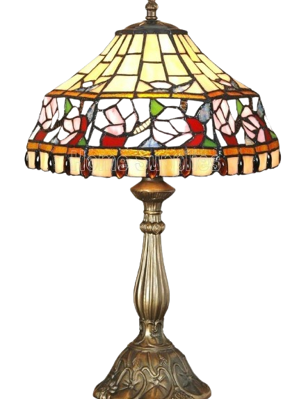 Tiffany Lamps