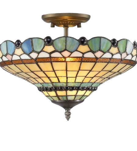 Tiffany Ceiling Lights