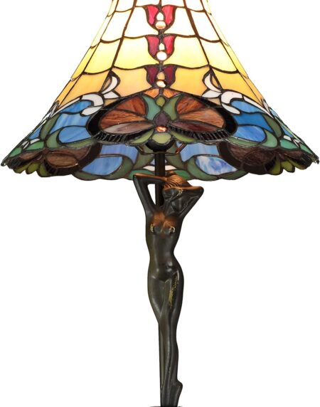 Tiffany Lamps