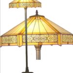 Tiffany Floor Lamps