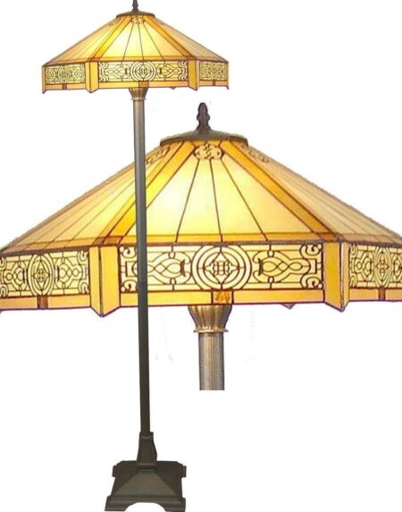 Tiffany Floor Lamps