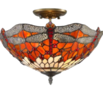 Tiffany Ceiling Lights