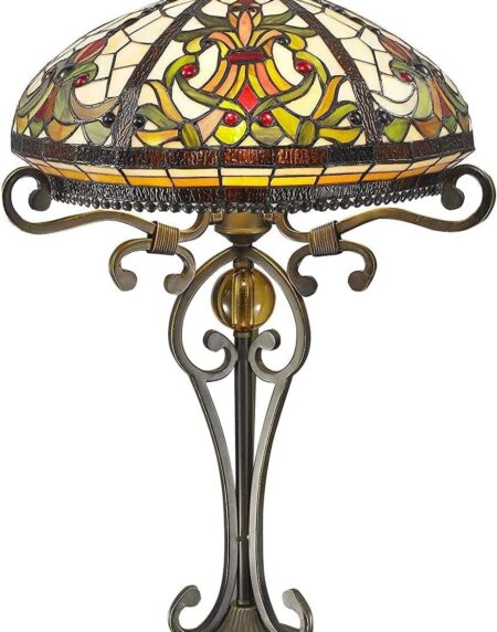 Vintage Tiffany Lamps