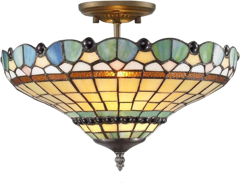 Tiffany Ceiling Lights