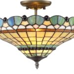 Tiffany Ceiling Lights