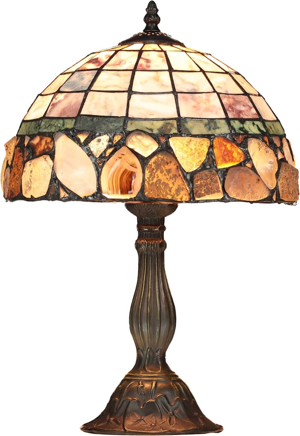 Tiffany Lamps