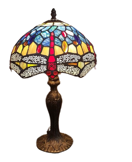 Tiffany Lamps