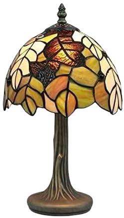 Tiffany Lamps