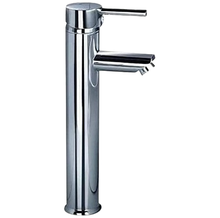 Waterfall Spout Bathroom Sink Faucet