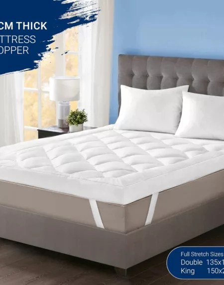 Mattress Topper