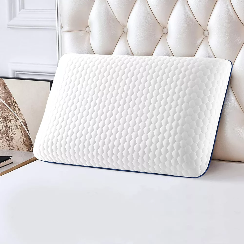 Cervical Memory Foam Pillow