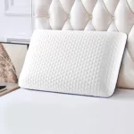 Cervical Memory Foam Pillow