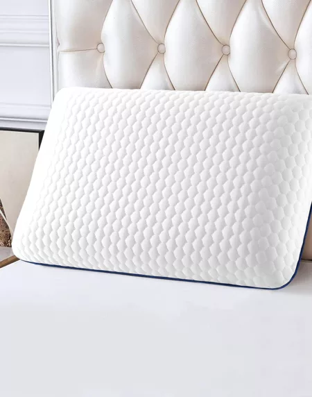 Cervical Memory Foam Pillow