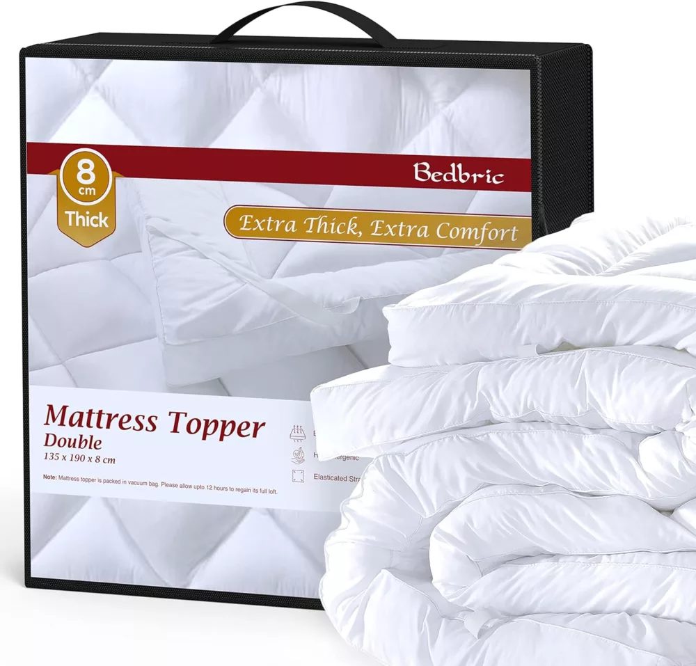 Mattress Topper