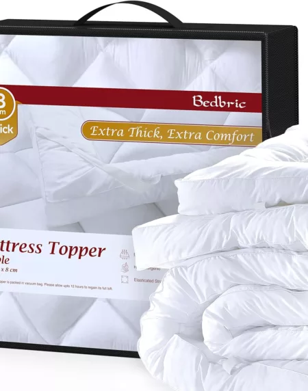 Mattress Topper